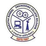 Maratha Mandal Engineering College-logo